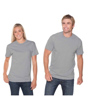 'OTTO 651 201 Otto unisex heavyweight comfy tee t shirt'