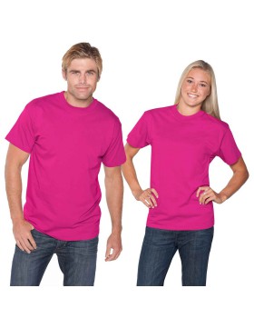 'OTTO 651 201 Otto unisex heavyweight comfy tee t shirt'