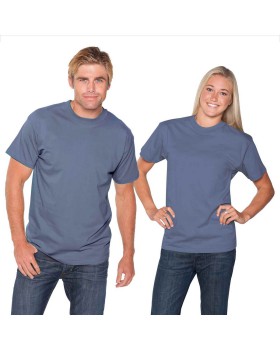 'OTTO 651 201 Otto unisex heavyweight comfy tee t shirt'