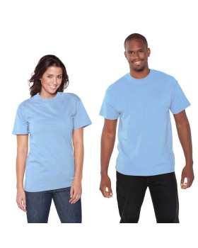 'OTTO 651 201 Otto unisex heavyweight comfy tee t shirt'