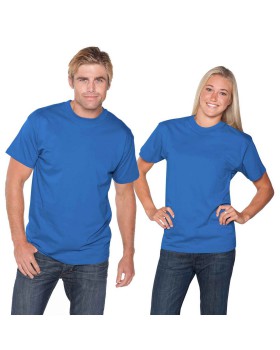 'OTTO 651 201 Otto unisex heavyweight comfy tee t shirt'