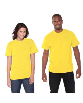 'OTTO 651 201 Otto unisex heavyweight comfy tee t shirt'