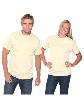 'OTTO 651 201 Otto unisex heavyweight comfy tee t shirt'
