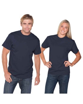 'OTTO 651 201 Otto unisex heavyweight comfy tee t shirt'