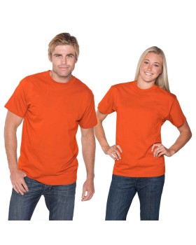 'OTTO 651 201 Otto unisex heavyweight comfy tee t shirt'