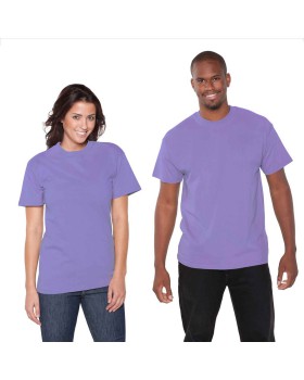 'OTTO 651 201 Otto unisex heavyweight comfy tee t shirt'