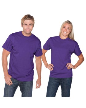 'OTTO 651 201 Otto unisex heavyweight comfy tee t shirt'