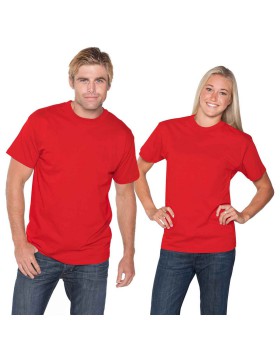 'OTTO 651 201 Otto unisex heavyweight comfy tee t shirt'