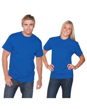 'OTTO 651 201 Otto unisex heavyweight comfy tee t shirt'