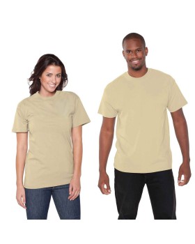 'OTTO 651 201 Otto unisex heavyweight comfy tee t shirt'