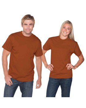 'OTTO 651 201 Otto unisex heavyweight comfy tee t shirt'