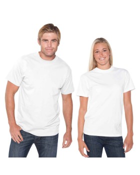'OTTO 651 201 Otto unisex heavyweight comfy tee t shirt'