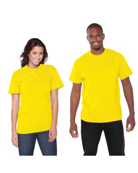 'OTTO 651 201 Otto unisex heavyweight comfy tee t shirt'