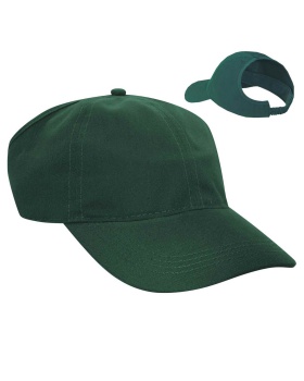 'OTTO 69 291 Otto cap 4 panel ponytail cap'