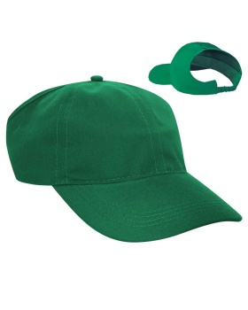 'OTTO 69 291 Otto cap 4 panel ponytail cap'