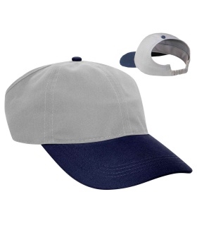 'OTTO 69 291 Otto cap 4 panel ponytail cap'