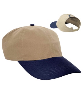'OTTO 69 291 Otto cap 4 panel ponytail cap'