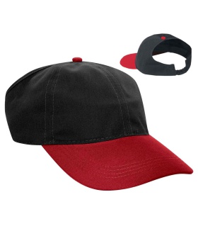 'OTTO 69 291 Otto cap 4 panel ponytail cap'