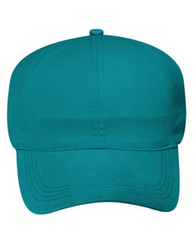 'OTTO 69 358 Otto cap 4 panel ponytail cap'