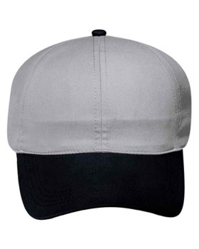 'OTTO 69 359 Otto cap 4 panel ponytail cap'