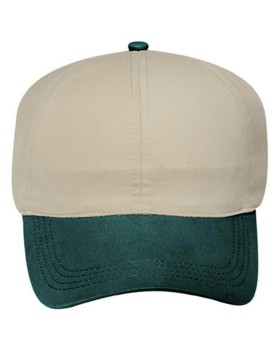 'OTTO 69 359 Otto cap 4 panel ponytail cap'