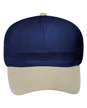 'OTTO 69 359 Otto cap 4 panel ponytail cap'