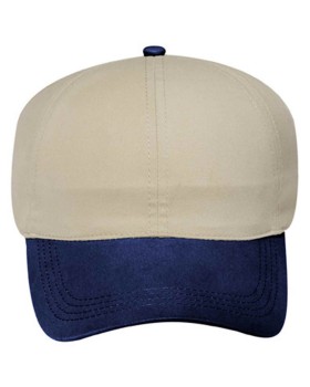 'OTTO 69 359 Otto cap 4 panel ponytail cap'