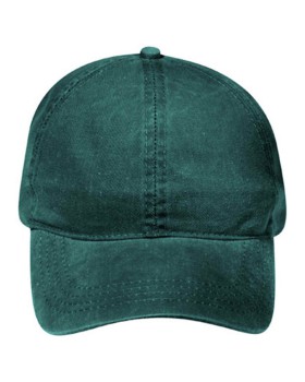 OTTO 69 381 Otto cap 4 panel ponytail cap