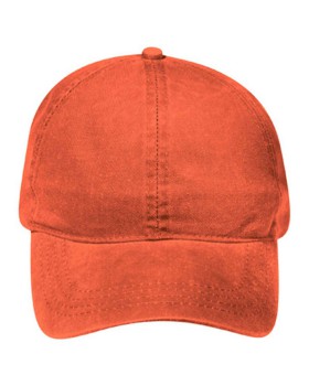 'OTTO 69 381 Otto cap 4 panel ponytail cap'