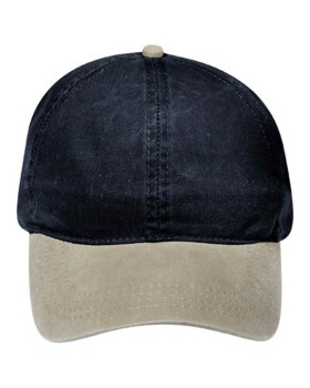 'OTTO 69 382 Otto cap 4 panel ponytail cap'