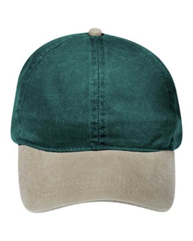 'OTTO 69 382 Otto cap 4 panel ponytail cap'