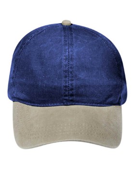 'OTTO 69 382 Otto cap 4 panel ponytail cap'