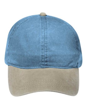 'OTTO 69 382 Otto cap 4 panel ponytail cap'