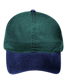 'OTTO 69 382 Otto cap 4 panel ponytail cap'