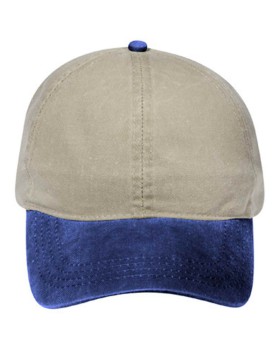 'OTTO 69 382 Otto cap 4 panel ponytail cap'