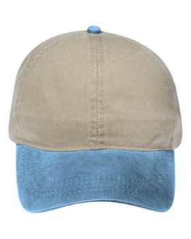 'OTTO 69 382 Otto cap 4 panel ponytail cap'