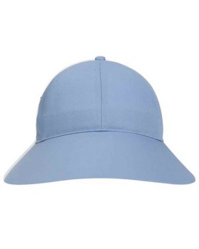 'OTTO 69 600 Otto cap 4 panel ponytail extra large visor cap'