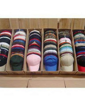 'OTTO 74 167 Assorted headwear and accessories'