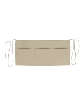 'OTTO 801 401 Otto 3 pocket waist apron'