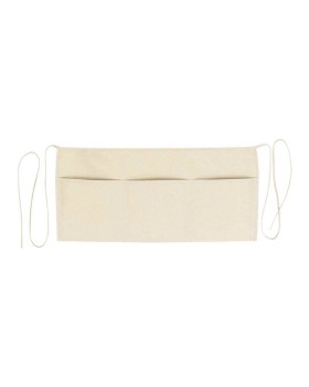 'OTTO 801 401 Otto 3 pocket waist apron'