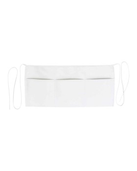 'OTTO 801 401 Otto 3 pocket waist apron'