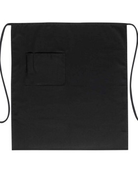 OTTO 804 401 Otto 1 pocket full length bistro apron