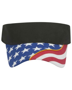 'OTTO 81 398 Otto cap sun visor'