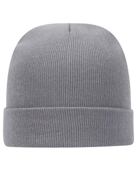 'OTTO 82 480 Otto cap 12" classic knit beanie w/ cuff'