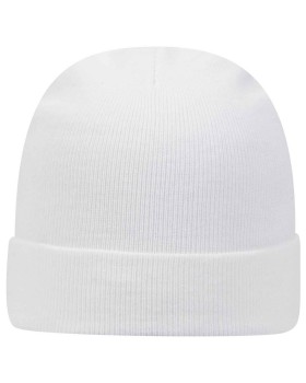 OTTO 82 480 Otto cap 12" classic knit beanie w/ cuff