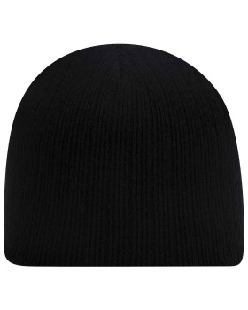 OTTO 82 625 Otto cap 8" classic fine knit beanie