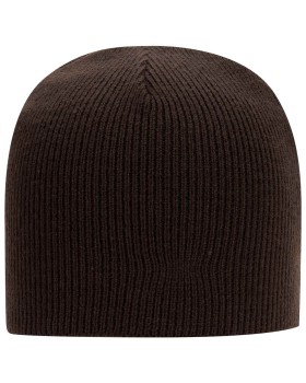 'OTTO 82 970 Otto cap 8 1/2" classic knit beanie'