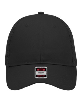 'OTTO 83 605 Otto cap "otto comfy fit" 6 panel low profile baseball cap'