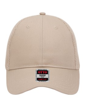 'OTTO 83 605 Otto cap "otto comfy fit" 6 panel low profile baseball cap'