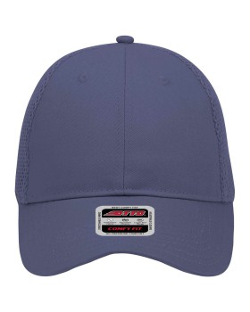 'OTTO 83 605 Otto cap "otto comfy fit" 6 panel low profile baseball cap'